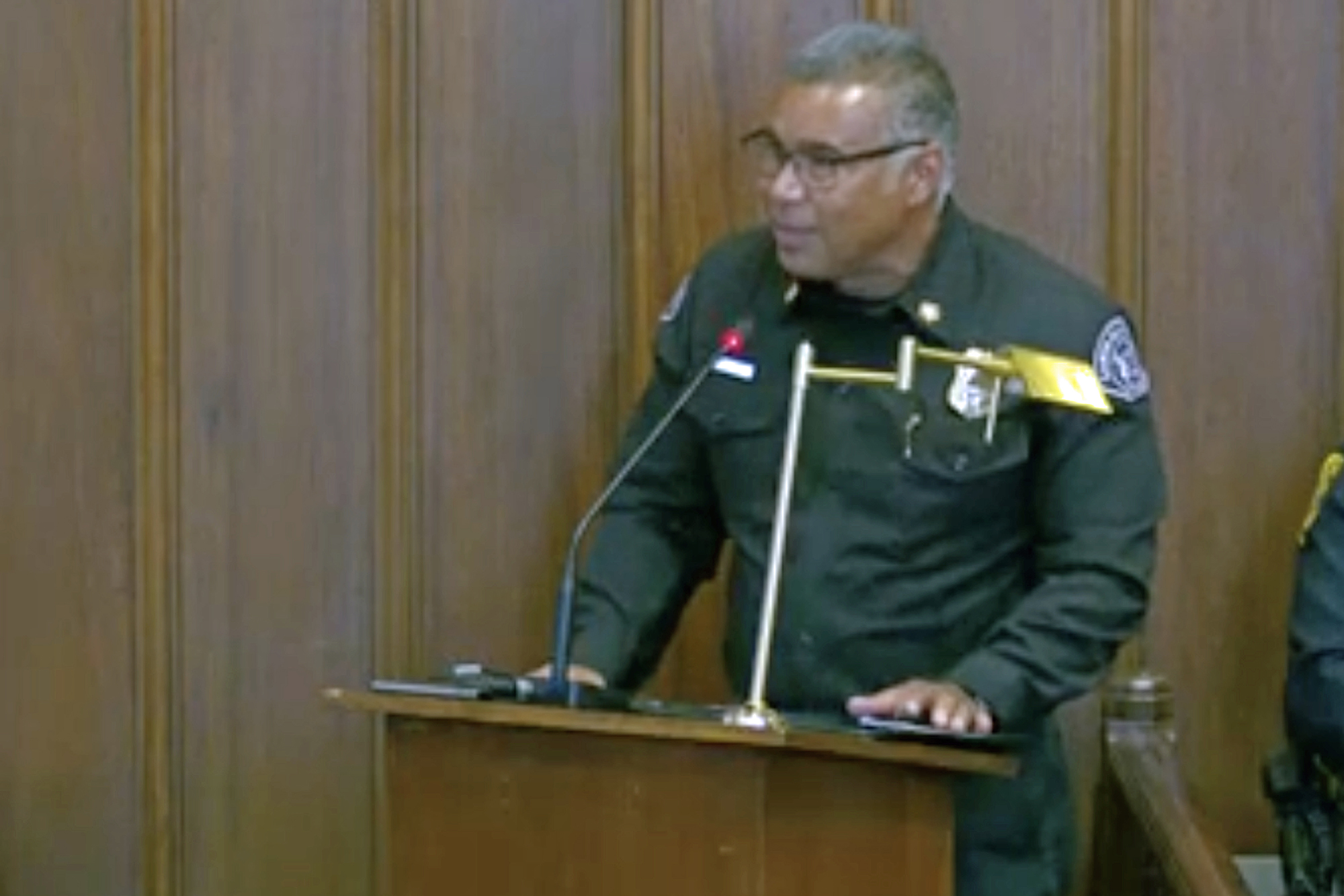 Santa Maria Council Hears Fireworks Enforcement Report, May Boost Fine Amount