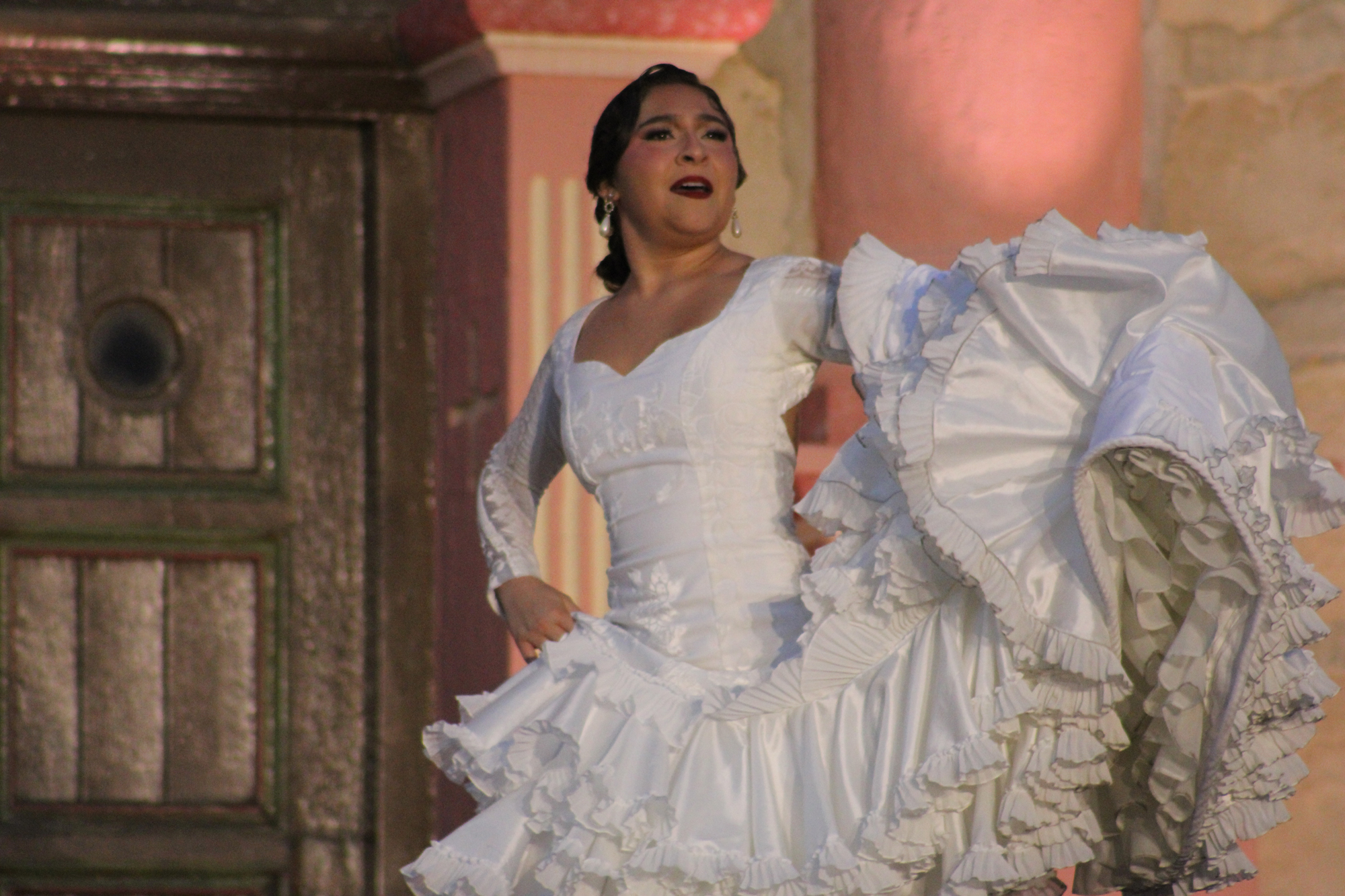 Santa Barbara Kicks Off Old Spanish Days with La Fiesta Pequeña