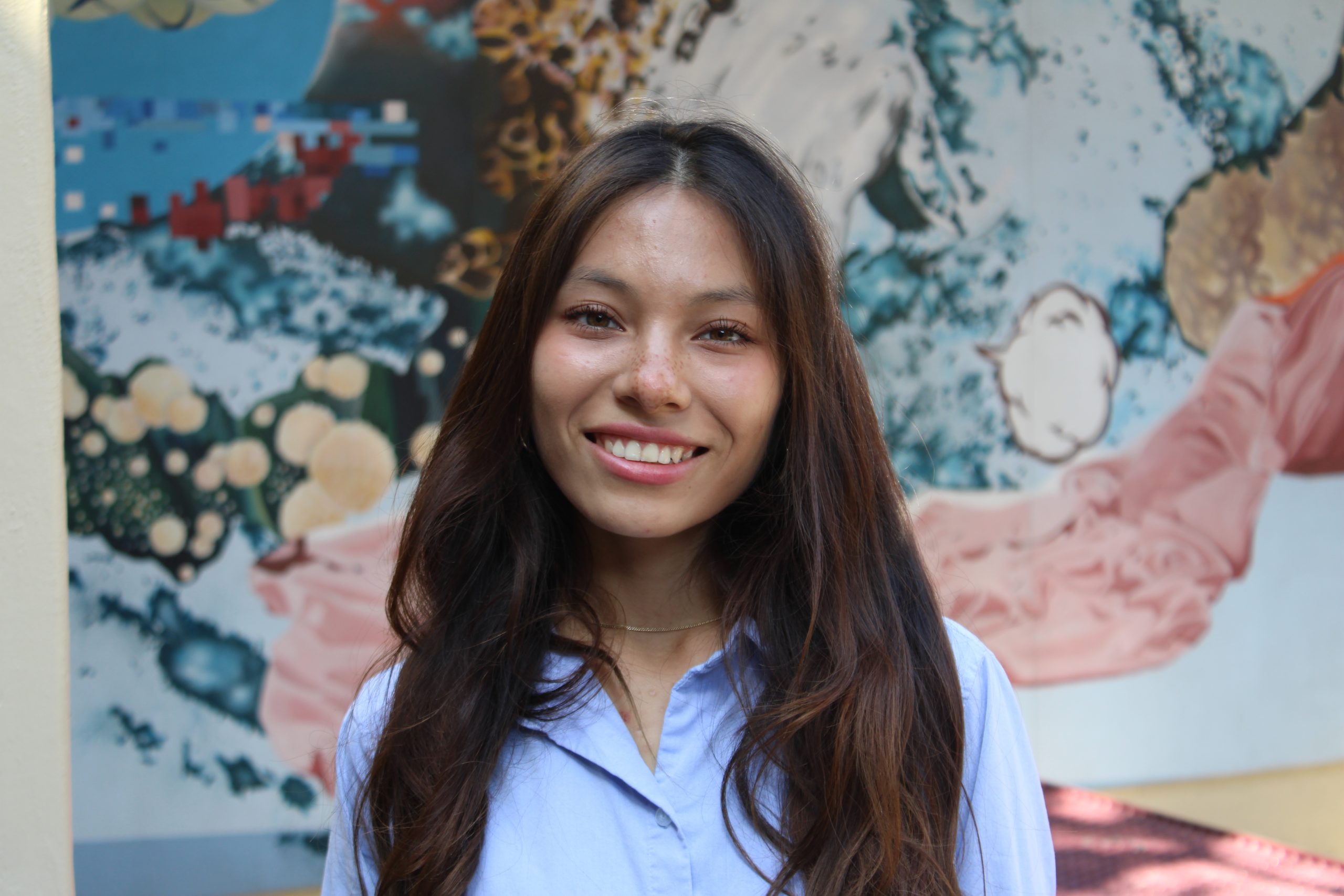 Student Brings Alternative Education Passion to Santa Barbara School Board