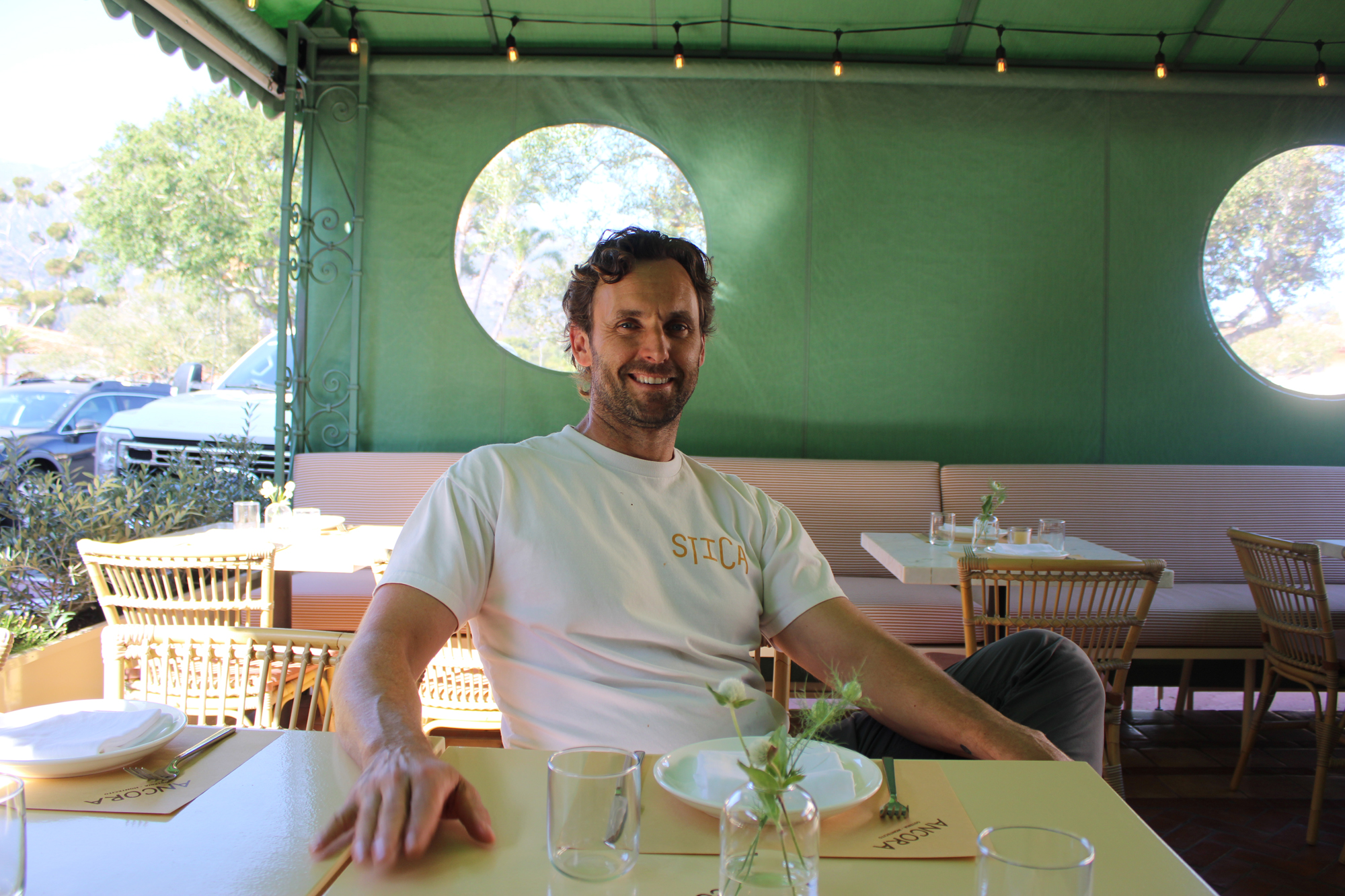 BizHawk: Santa Ynez Chef Offers a Taste of Italy with New Montecito Restaurant