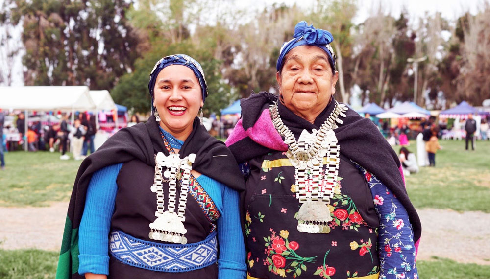 The Changes and Challenges of Indigenous Land Restitution