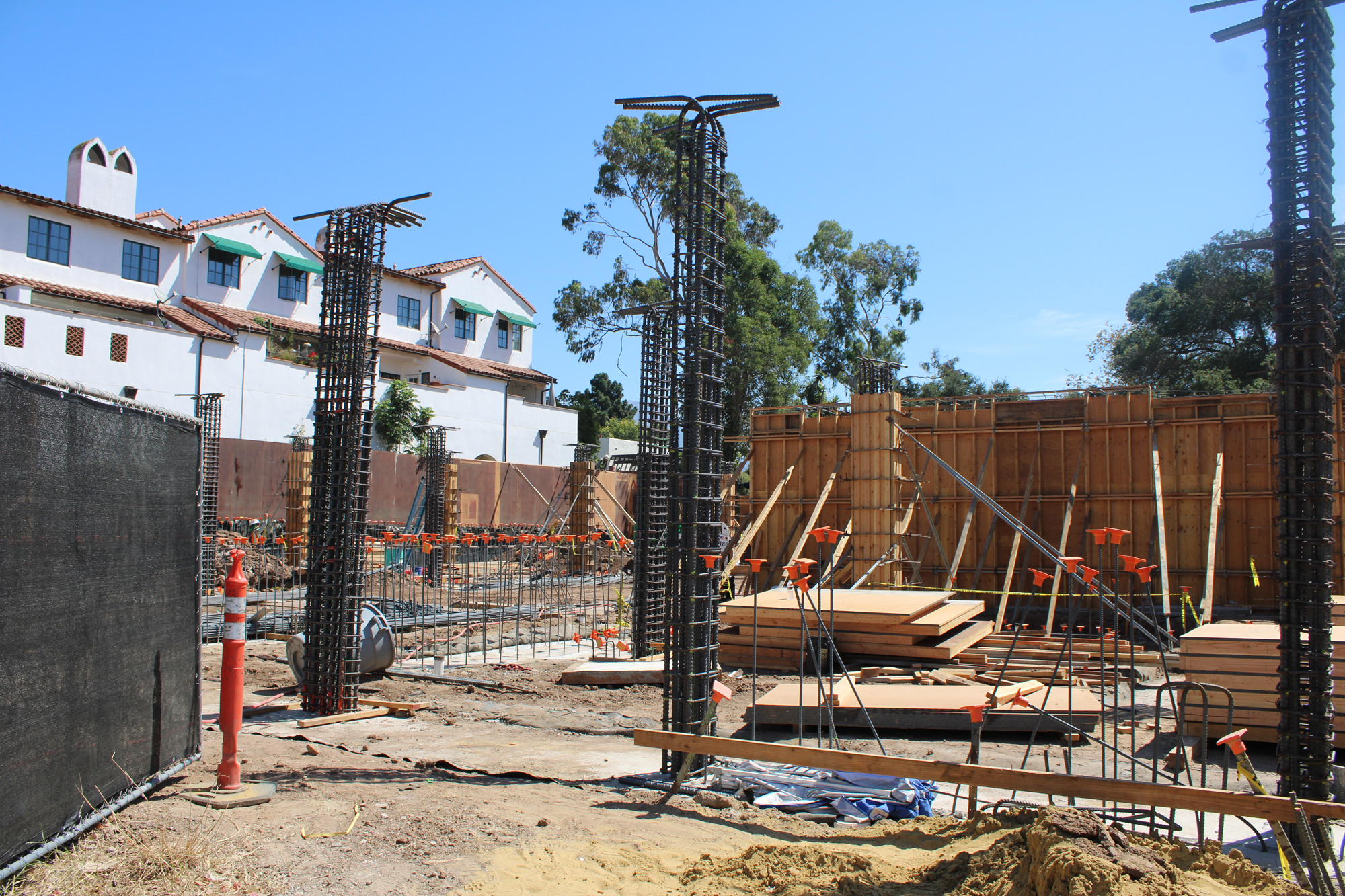 Santa Barbara Considering Programs to Incentivize, Streamline Housing Development