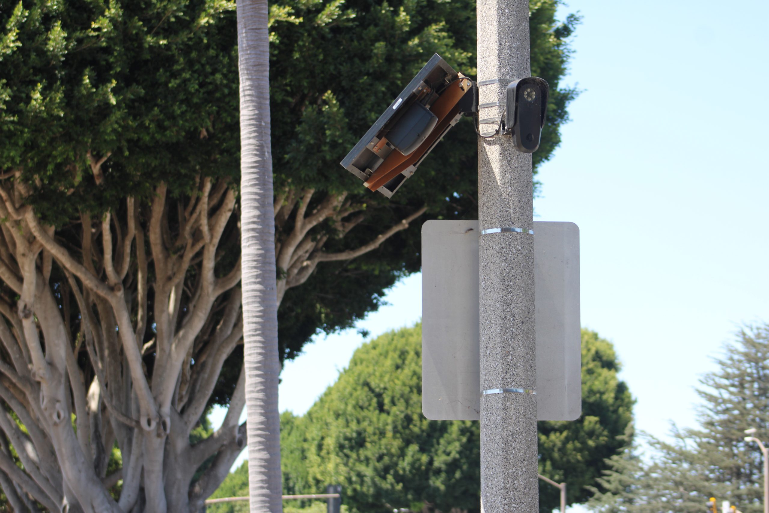 Santa Barbara Plans to End Flock Contract, Consider New License Plate Reader