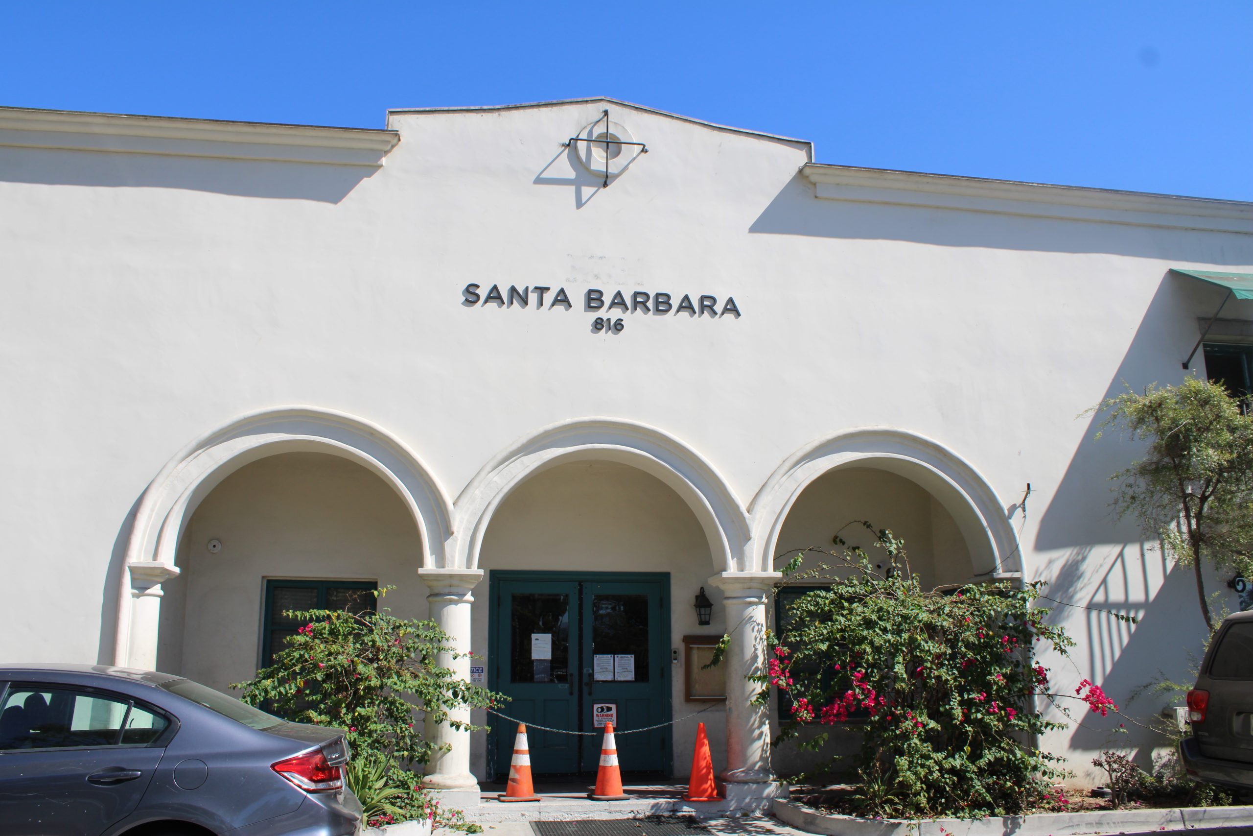 Santa Barbara Gets $900k for Casa Cacique Homeless Shelter Upgrades, Operations