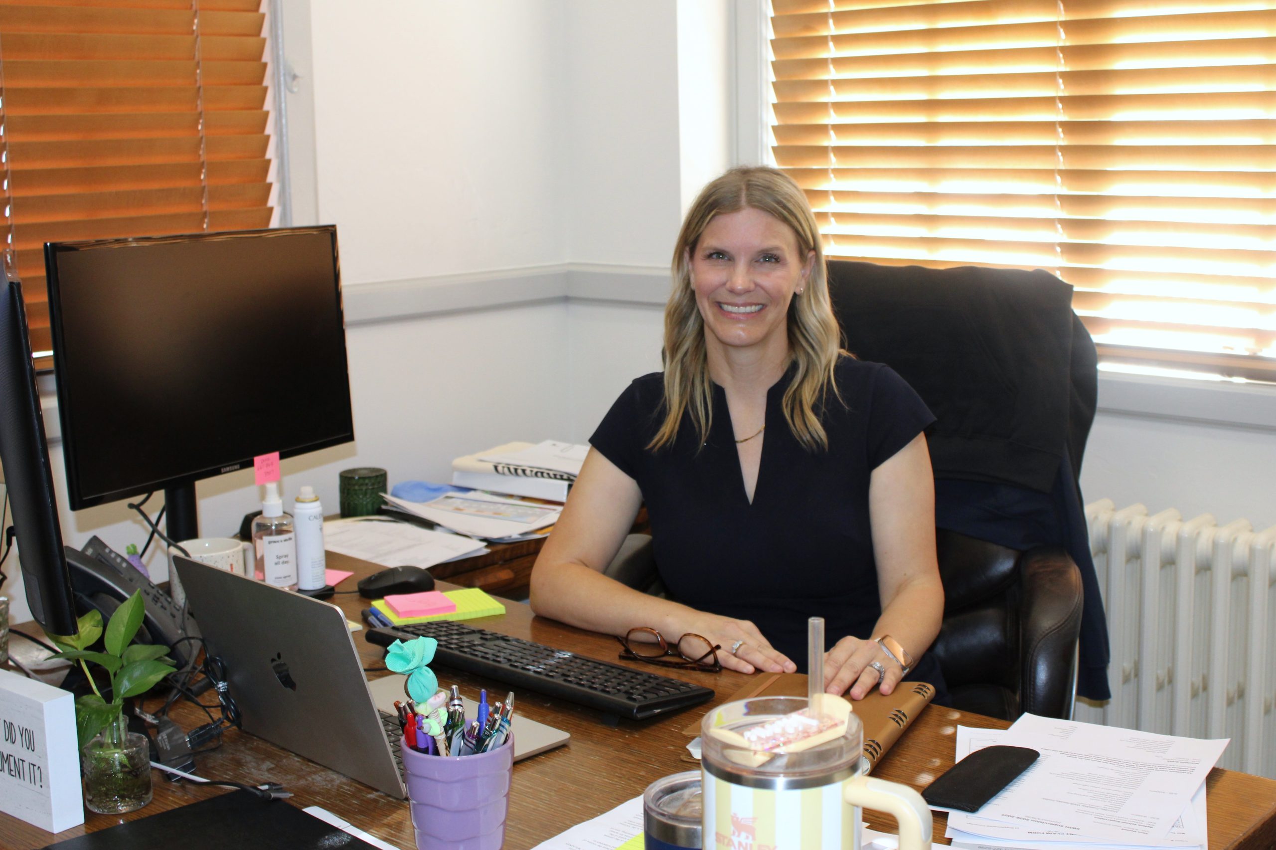 Santa Barbara Welcomes New Principals at SBJH, Harding, Community Academy