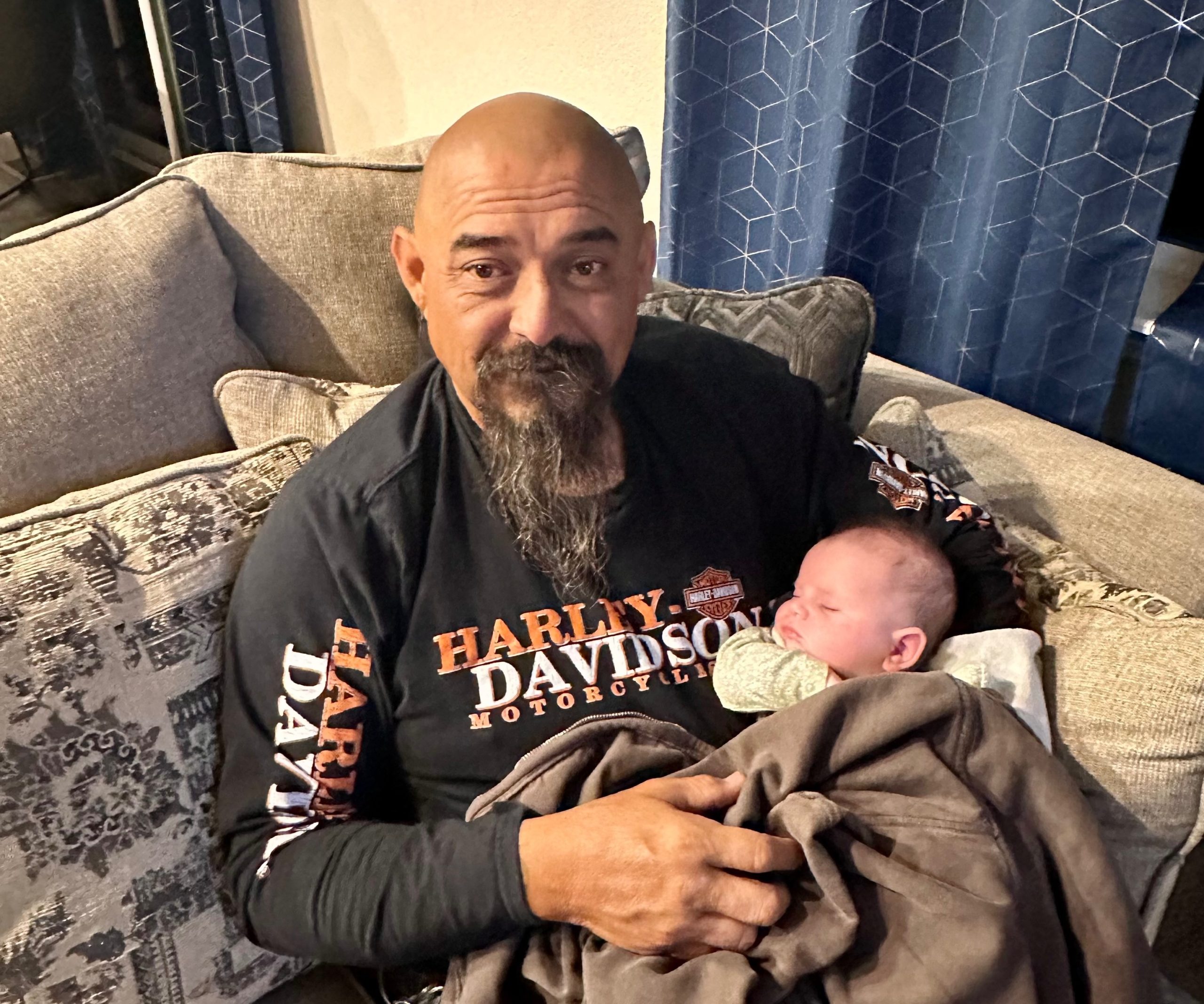 Missing Kern County Man Found Deceased Near Santa Barbara Jail
