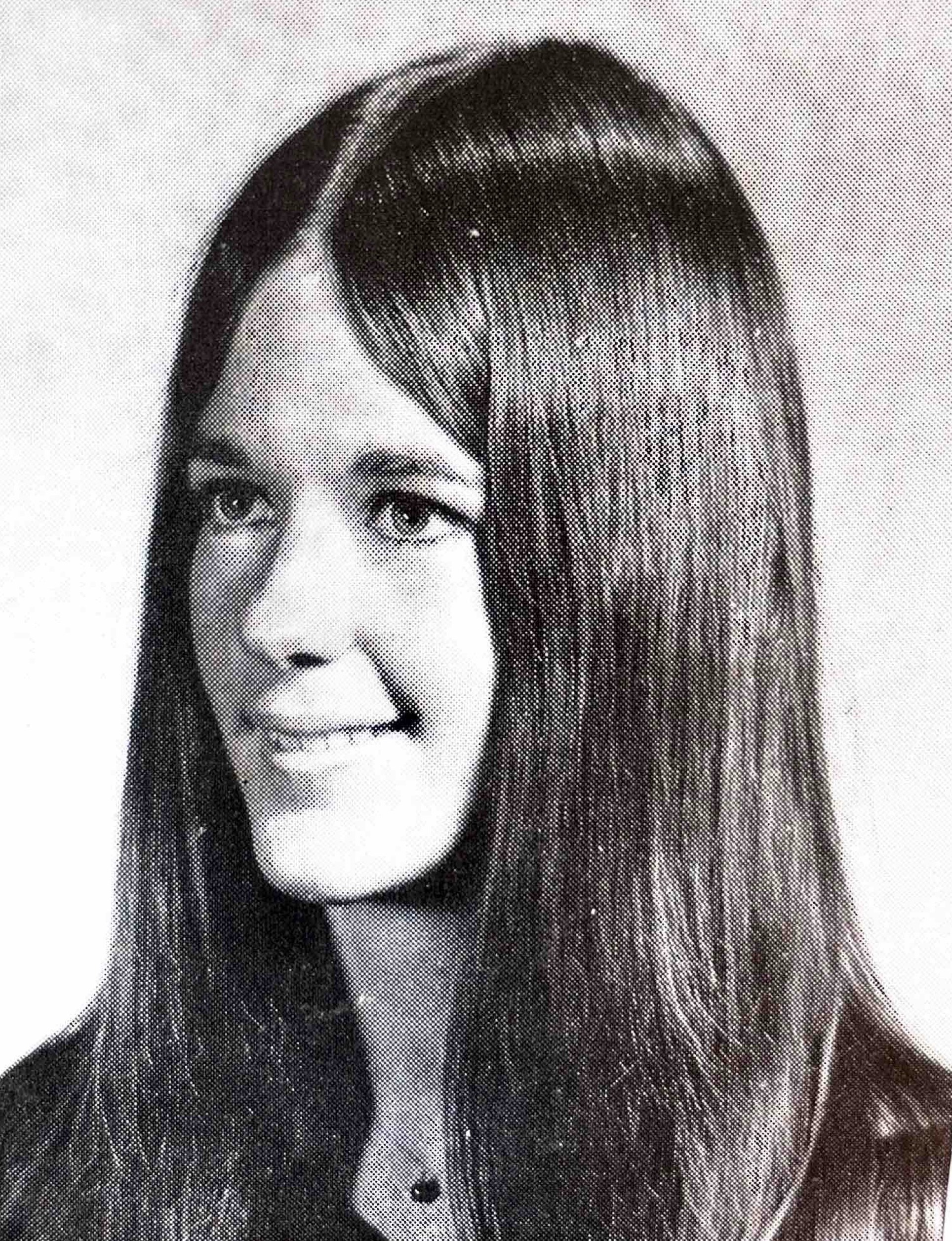 Remembering Suzanne Burke Frounfelkner.