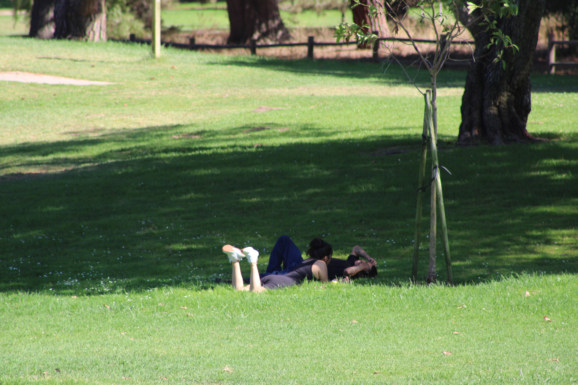 County Can Expect Break From Record-Breaking Heat and Humidity