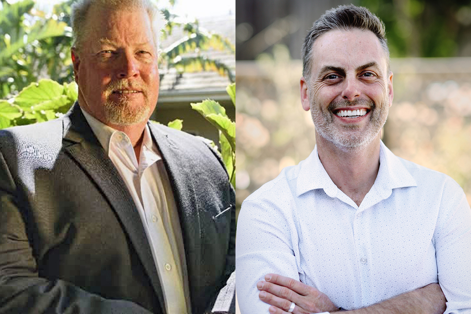 Incumbent Jim Mosby, Councilman Jeremy Ball Face Off in Lompoc Mayoral Race