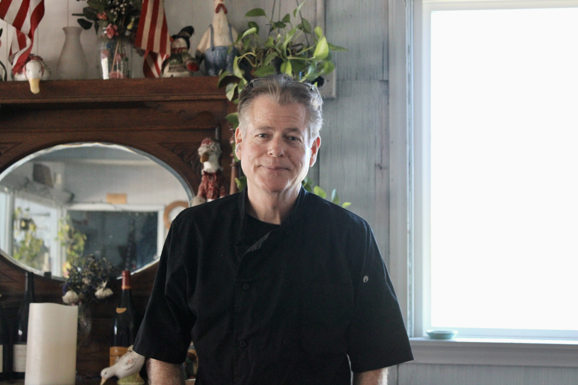 BizHawk: Clementine Steak House in Carpinteria Prepares to Say Goodbye | Business