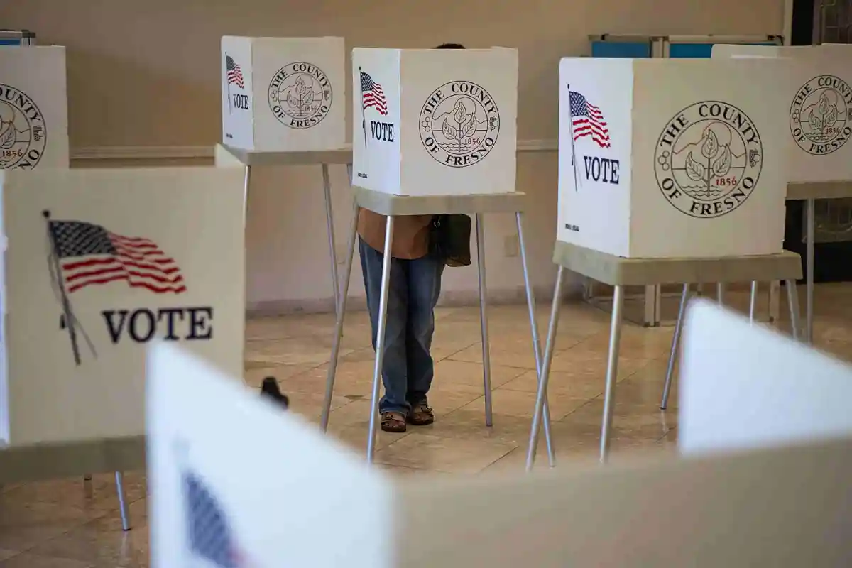 Dan Walters: Donald Trump’s Immigrant Voting Crackdown In California Is ...