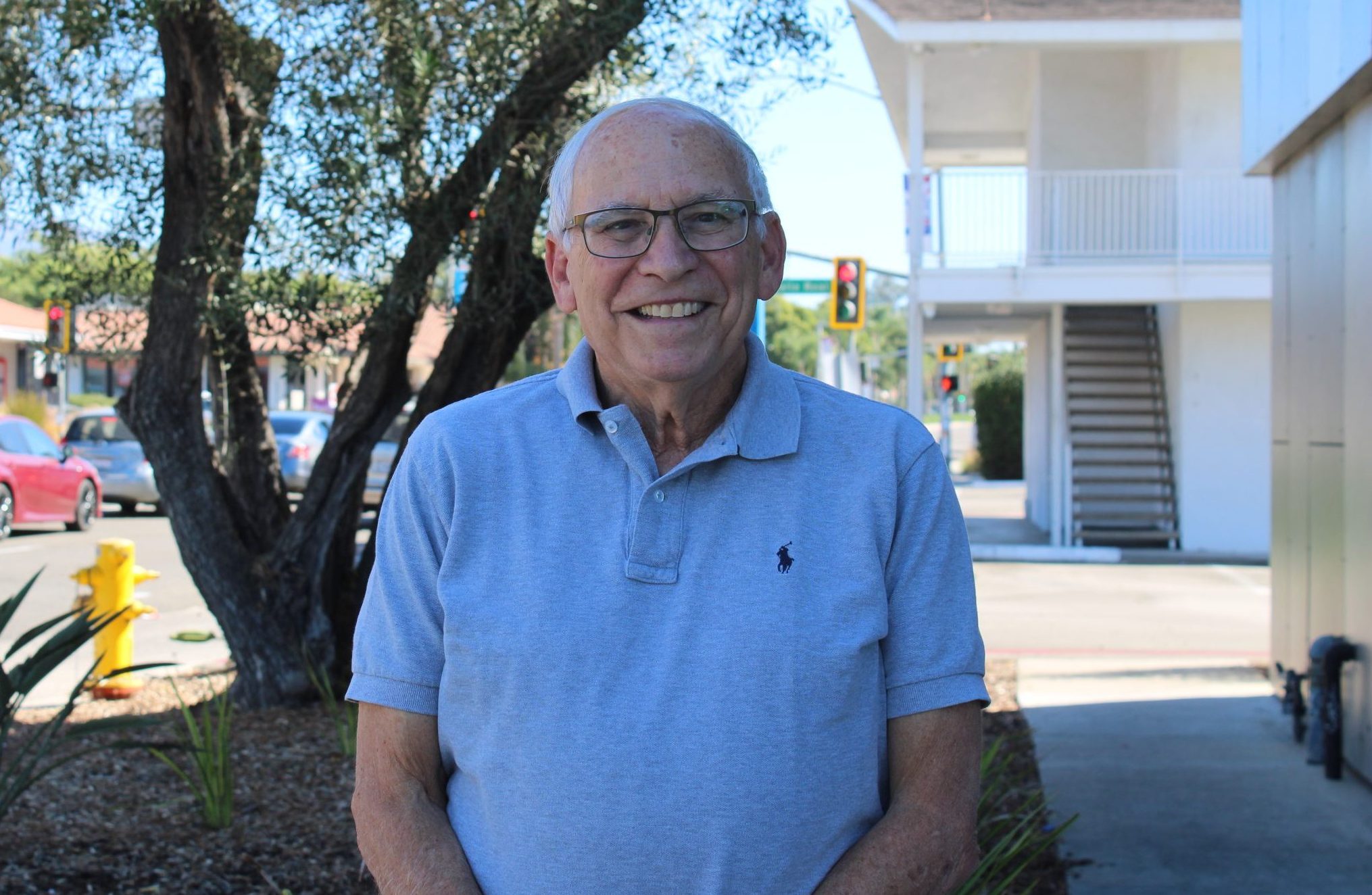 After 45 Years, Goleta School Board Member Prepares to Say Goodbye