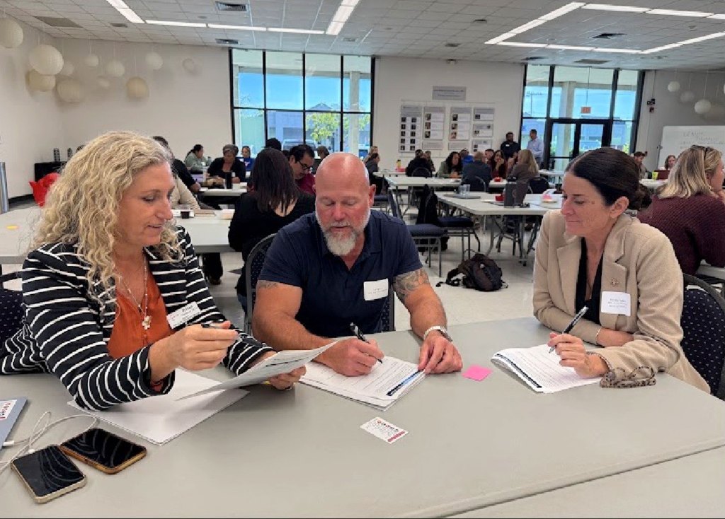 School Symposium Examines Ways to Ensure Student Safety