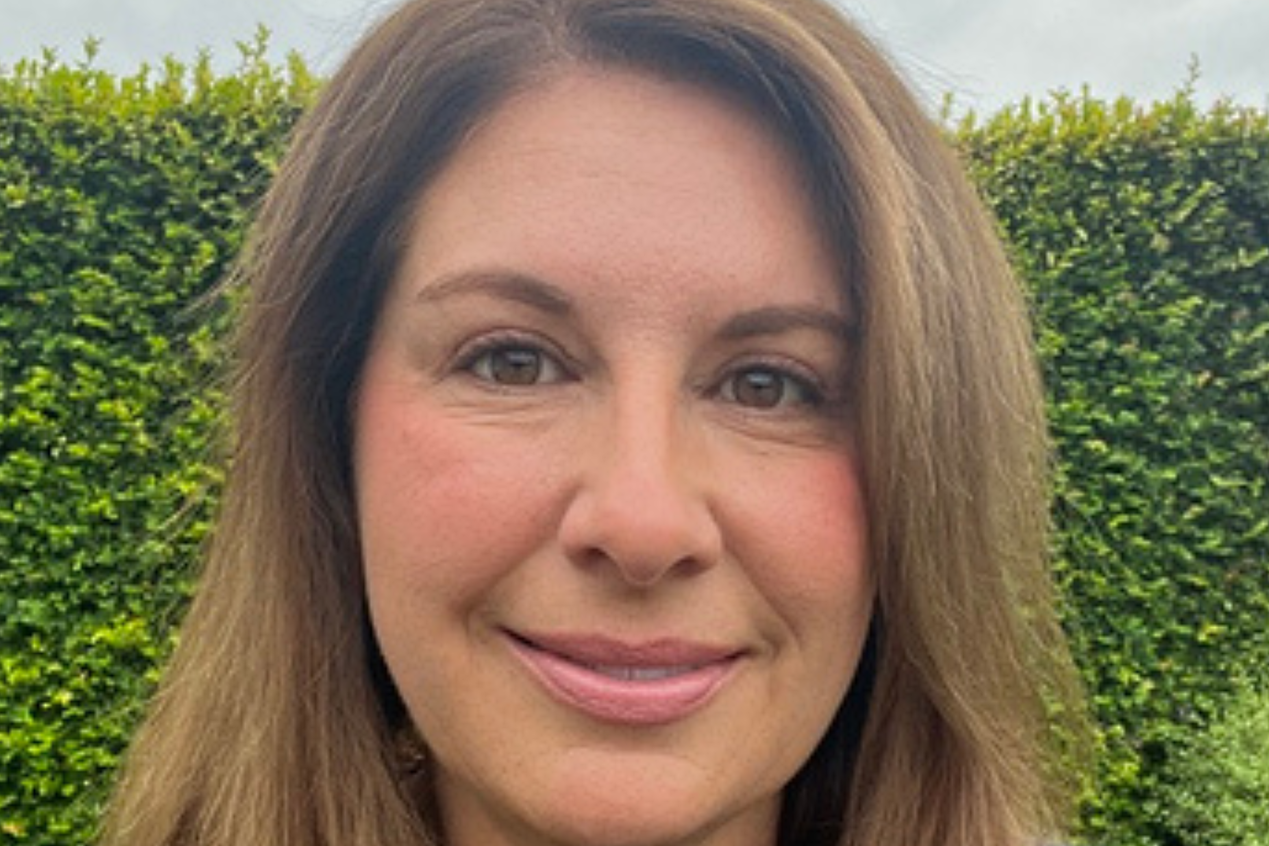 Salute to Teachers Q&A: Becki Naranjo-Gonzales, Cold Spring School ...